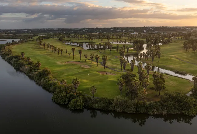 Salgados Golf Course Salgados Golf Course