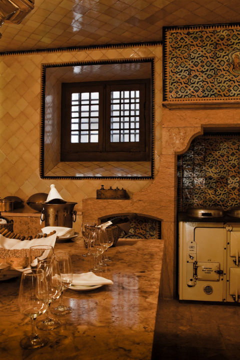 Wine Tastings from the Albatroz Cellar