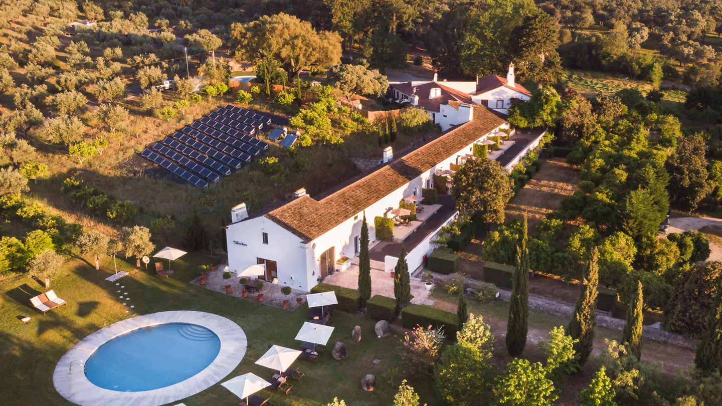 Imani Country House