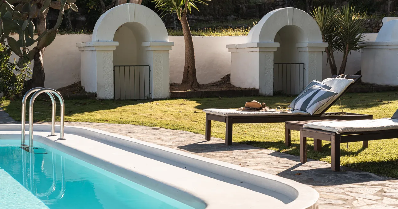Imani Country House Evora Portugal