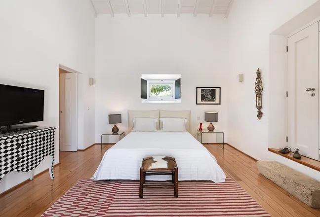 Imani Country House
