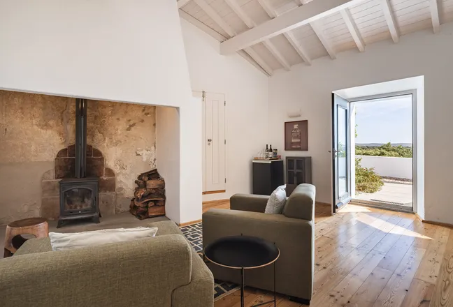 Imani Country House
