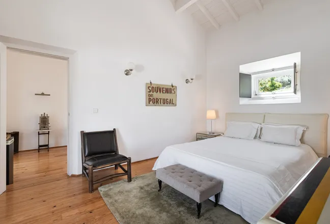 Imani Country House