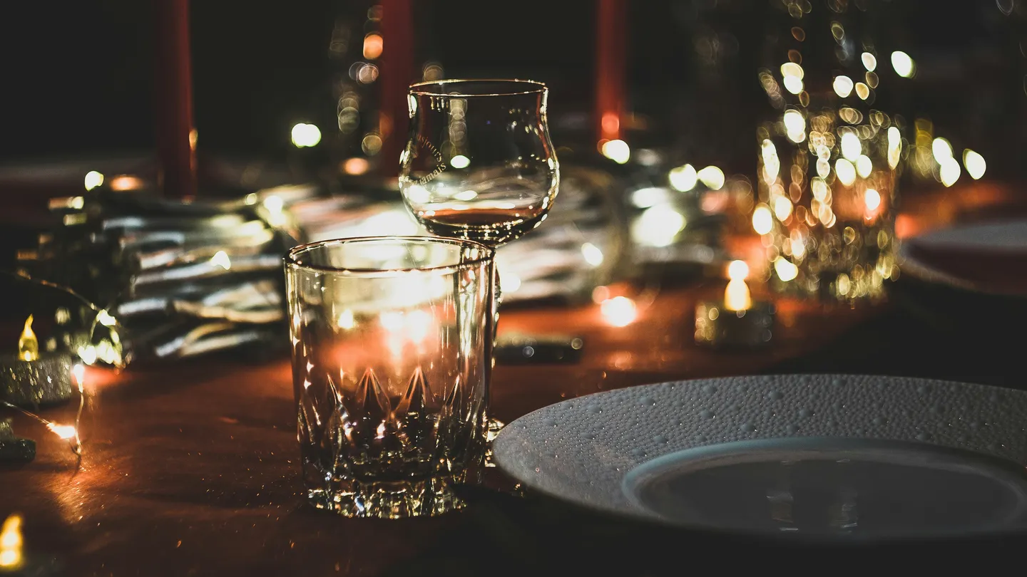 Danish modern tavern-style cuisine