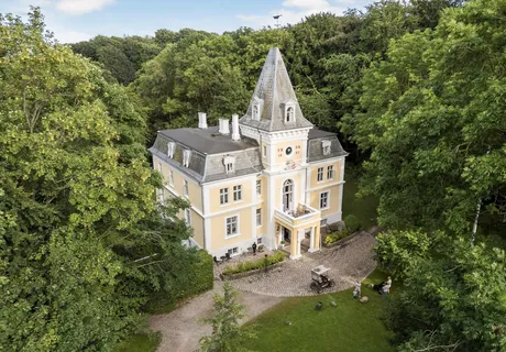 Liselund Ny Slot_Property Liselund Ny Slot_Property