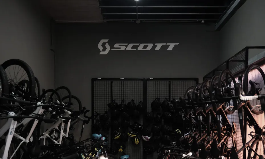 Store & Bike Center_Feel Viana Sport Hotel Store & Bike Center_Feel Viana Sport Hotel