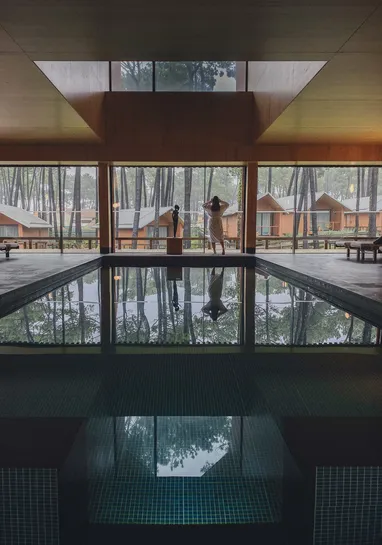 Wellness_Feel Viana Sport Hotel