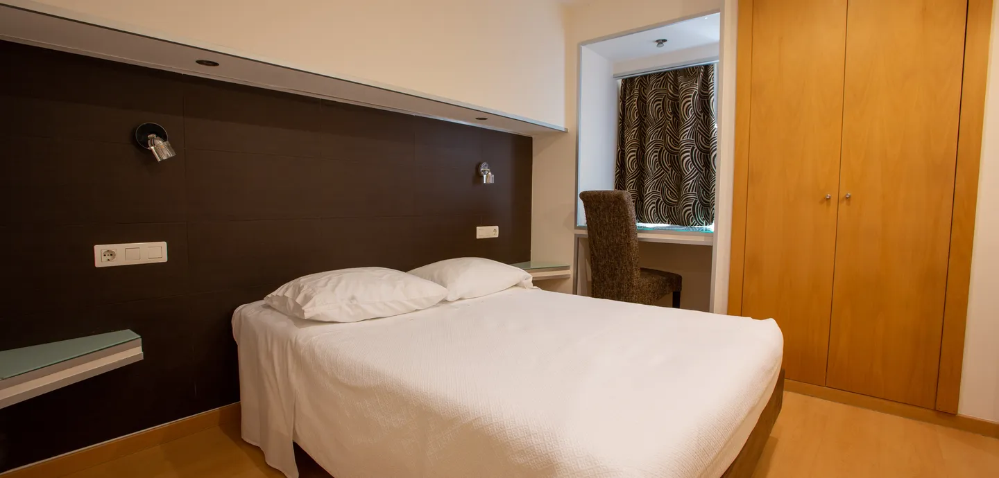 Bem-vindos<br>ao Hotel Bocage</br>