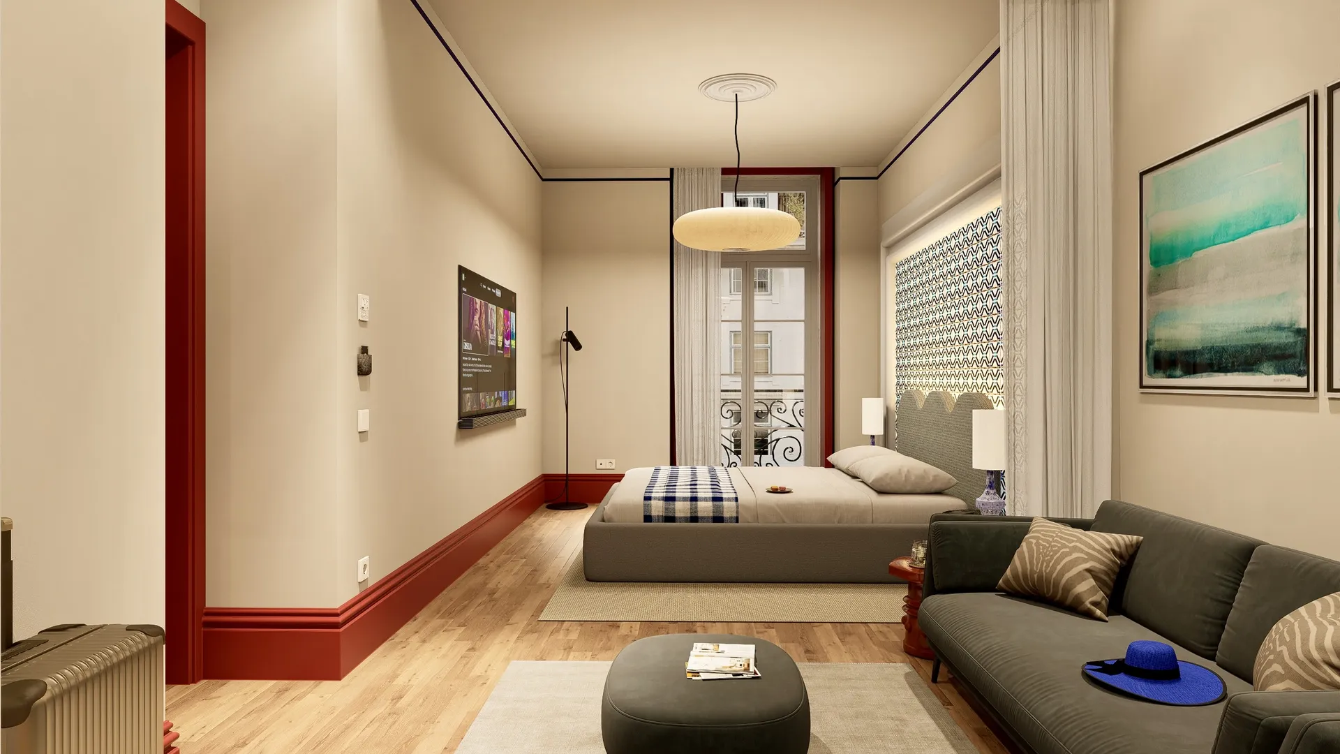 Rooms_Oddly Hotel Rooms_Oddly Hotel