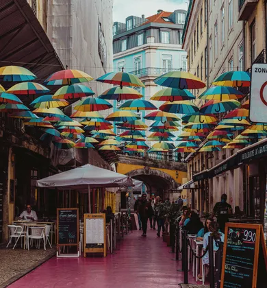Lisbon_Oddly Hotel