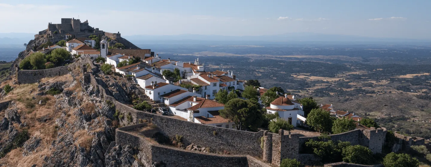 Marvão Marvão
