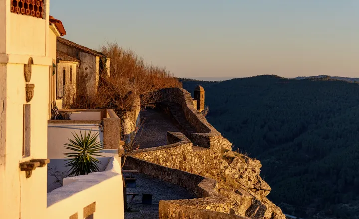 Marvão Marvão