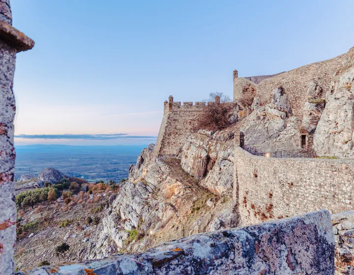 Marvão Marvão