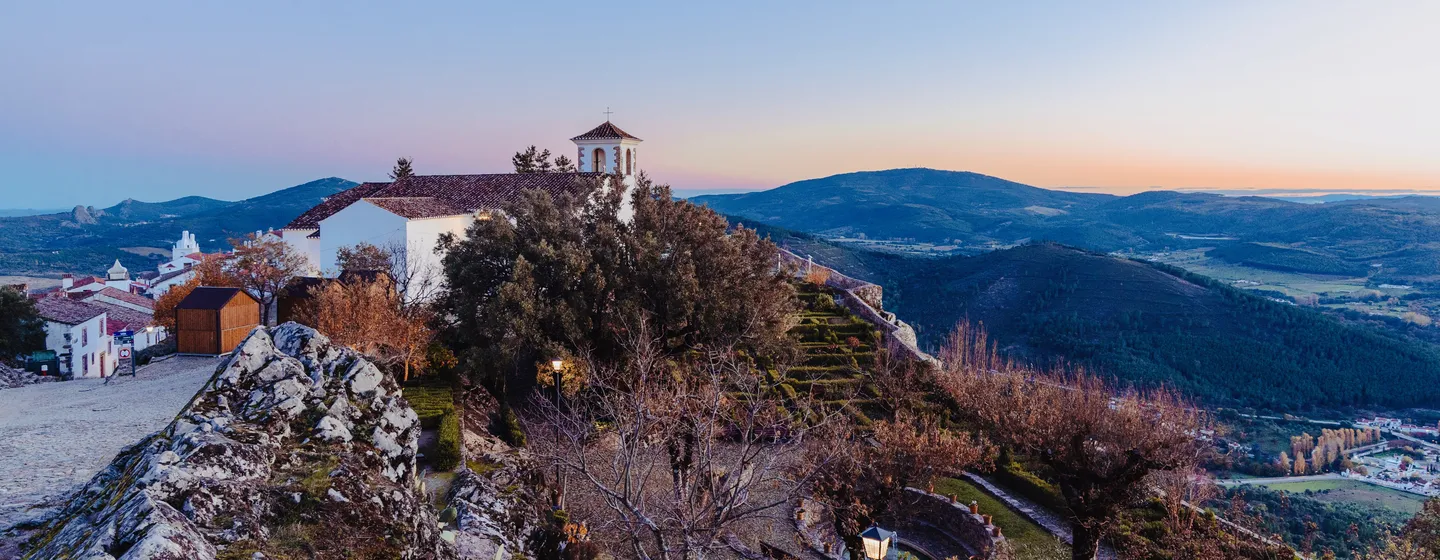 Marvão Marvão