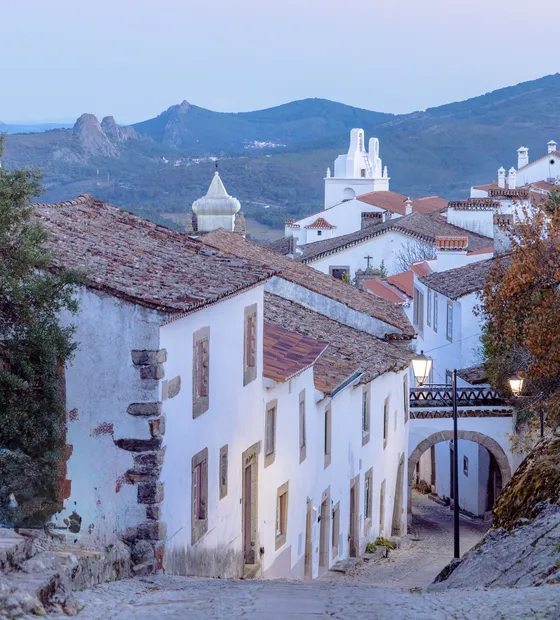Marvão Marvão
