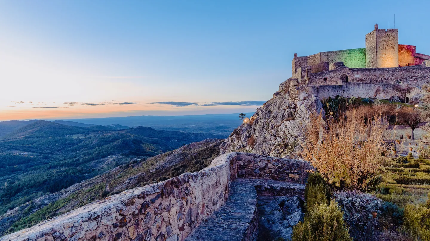 Marvão Marvão
