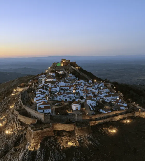 Marvão Marvão