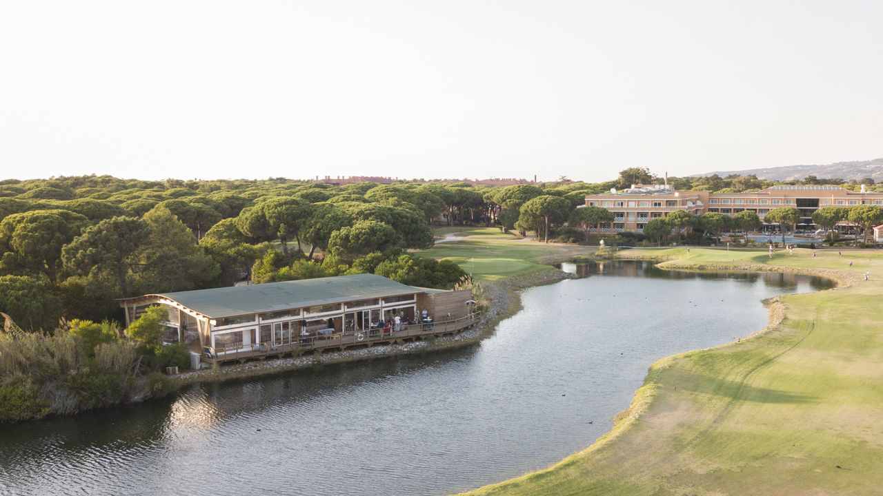 <b> Spectacular Outdoor Venues </b> Onyria Quinta da Marinha Hotel, Lisbon Portugal