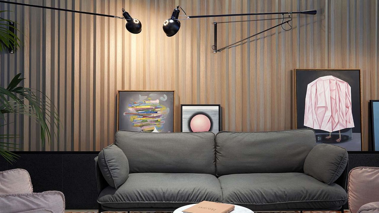 <b>High-tech and comfort in Krakow Poland</b> PURO Krakow Kazimierz
