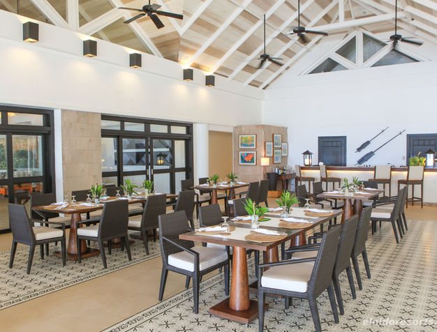 El Nido Resort Clubhouse GHOTW El Nido Resort Clubhouse GHOTW