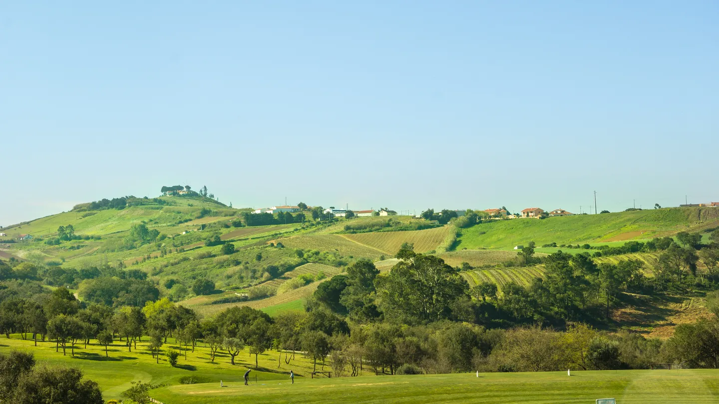 Dolce Campo Real - Exterior