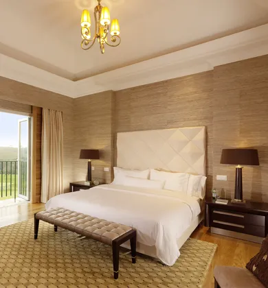 Dolce Campo Real - Suite Royal