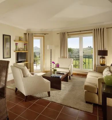 Dolce Campo Real - Villas