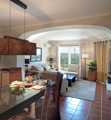 Dolce Campo Real - Villas