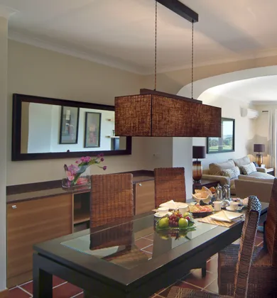 Dolce Campo Real - Villas