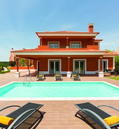 Dolce Campo Real - Villas