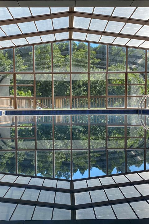 Piscina Aquecida