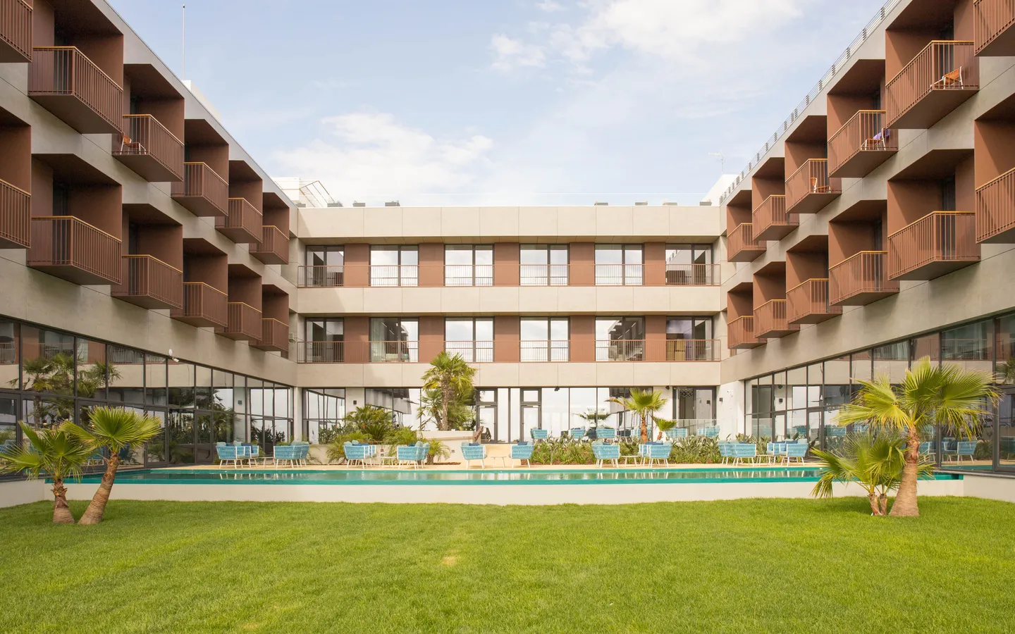 Sines Sea View Business & Leisure