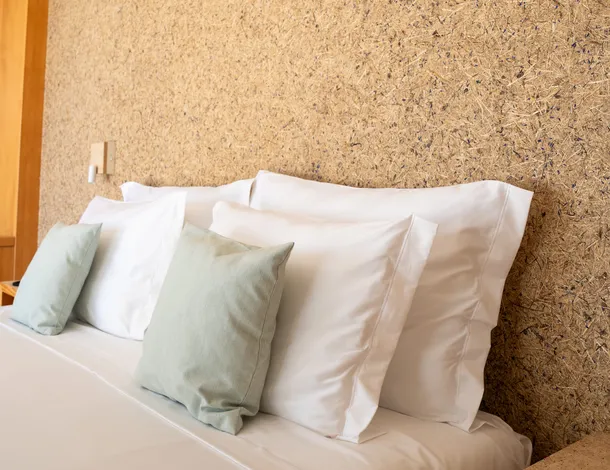 Foz Côa Story House - Quartos - Suite