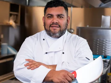 Foz Côa Story House - Restaurante