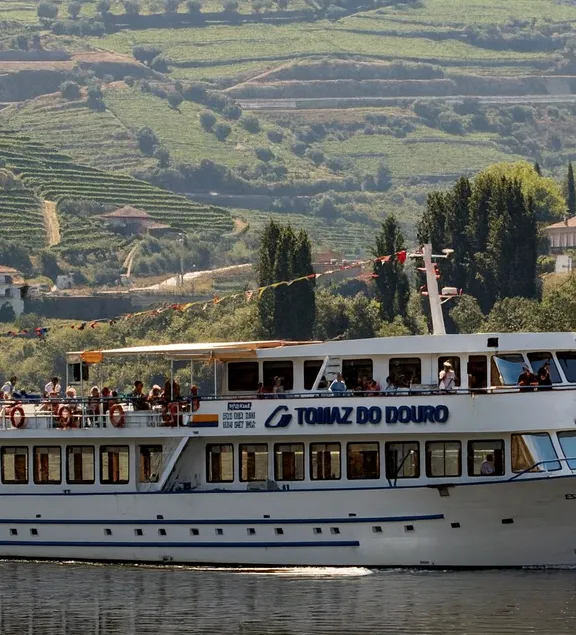 Douro Royal Valley Hotel SPA Douro Royal Valley Hotel SPA