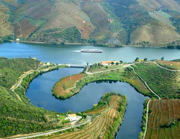 Douro Royal Valley Hotel & Spa - Douro