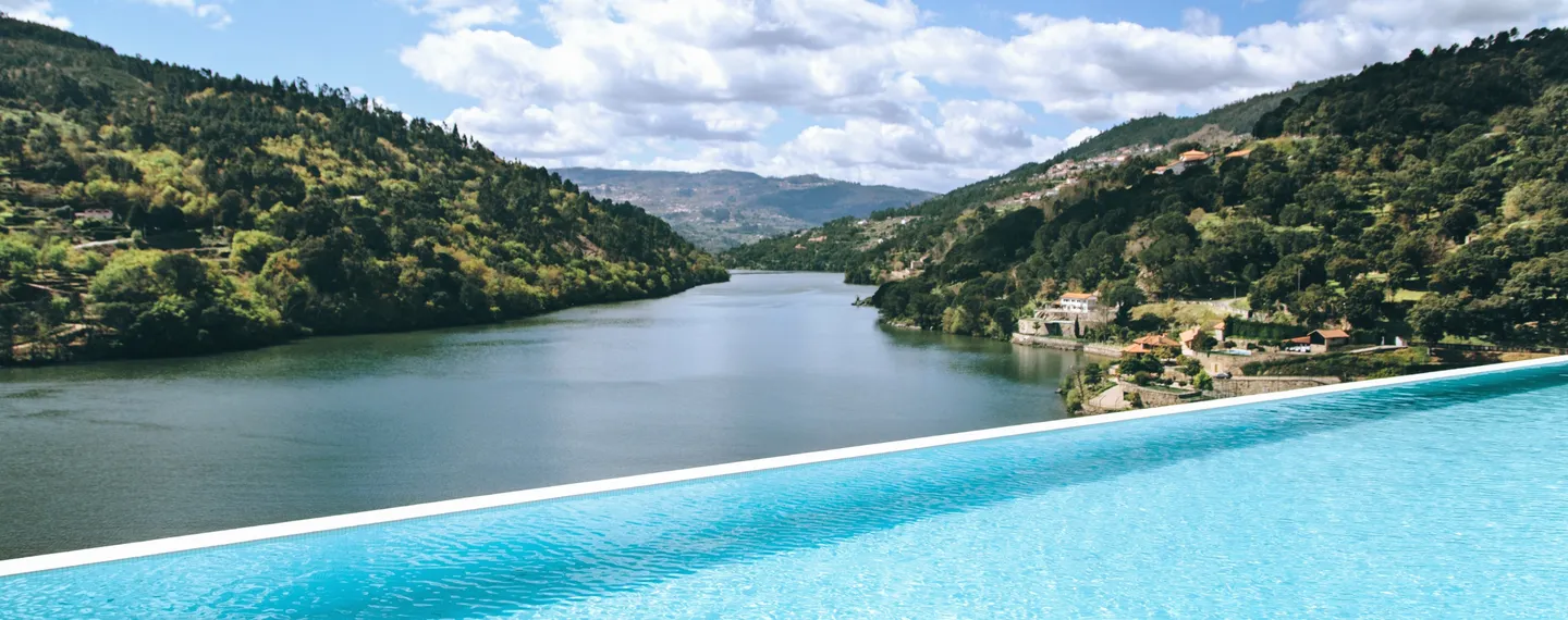 Douro Royal Valley Hotel & Spa - Exterior