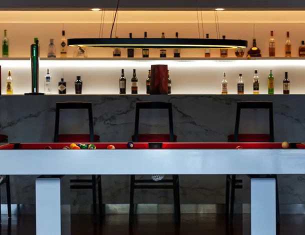 Douro Royal Valley Hotel & Spa - Ruby Bar