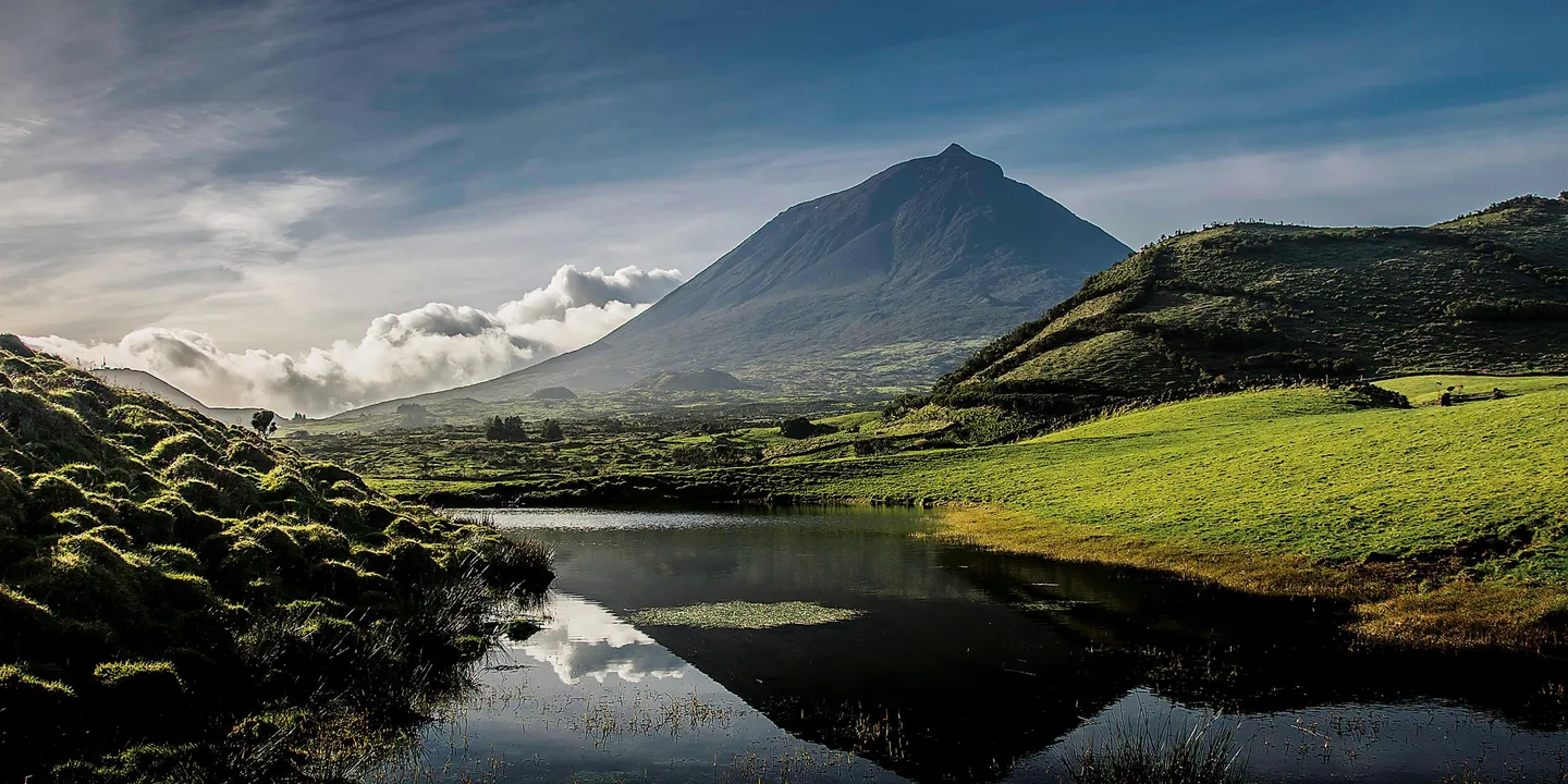 Book the Best Experiences in Pico Island
