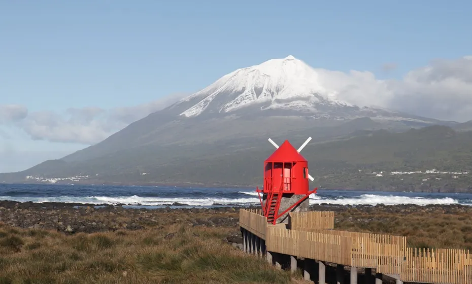 Booking Pico Azores Booking Pico Azores