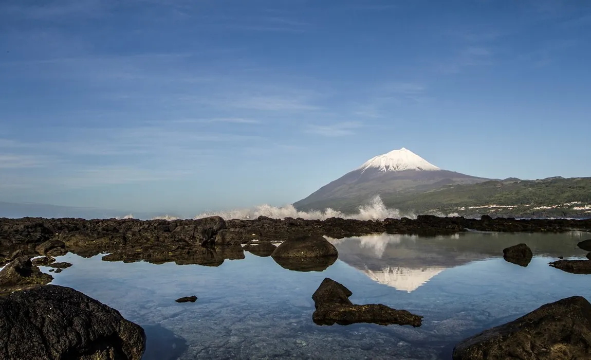 Booking Pico Azores Booking Pico Azores