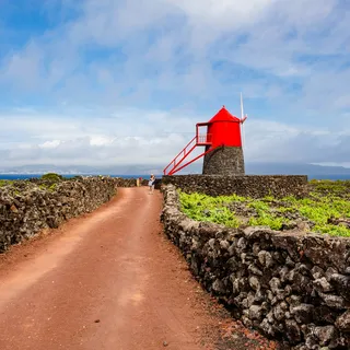 Booking Pico Azores
