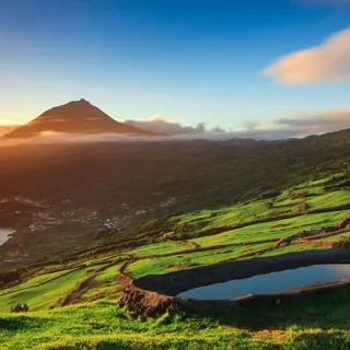 Booking Pico Azores