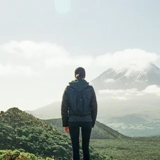 Booking Pico Azores