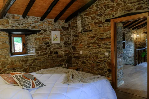 Quinta da Foz da Lousã - Casa da Lua Quinta da Foz da Lousã - Casa da Lua