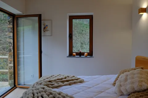 Quinta da Foz da Lousã - Casa das Oliveiras Quinta da Foz da Lousã - Casa das Oliveiras