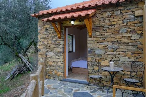 Quinta da Foz da Lousã - Casa das Oliveiras Quinta da Foz da Lousã - Casa das Oliveiras