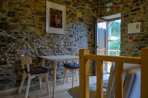 Quinta da Foz da Lousã - Casa de Artemisa Quinta da Foz da Lousã - Casa de Artemisa