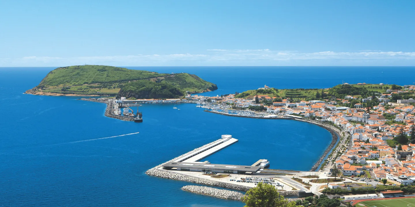 Book the Best Experiences in Faial Island