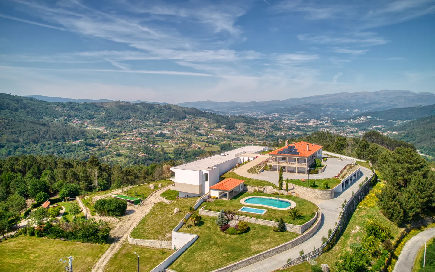 <span>Bem-vindo ao</span> Hotel Cotto do Gatto